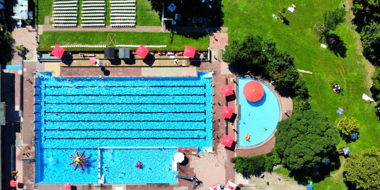 Freibad Bad Vilbel Freibad Bad Vilbel