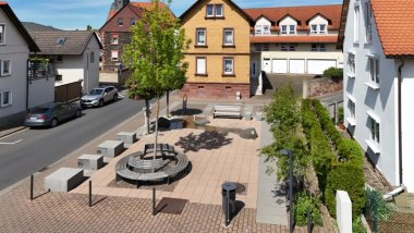 Stadtteil Gronau