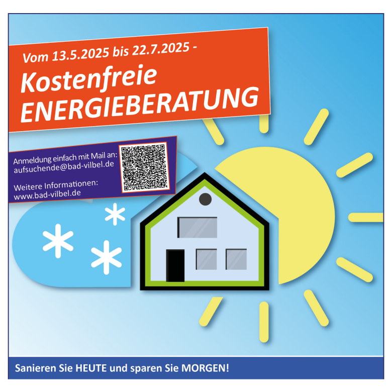 Aufsuchende Energieberatung