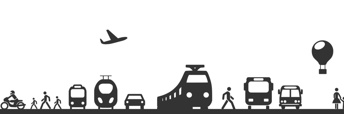 Verkehrssymbole
