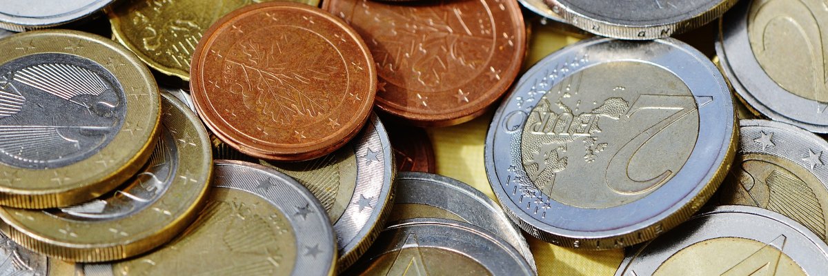 Rathaus Bad Vilbel Eingang