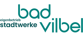 Logo: Stadtwerke Bad Vilbel.