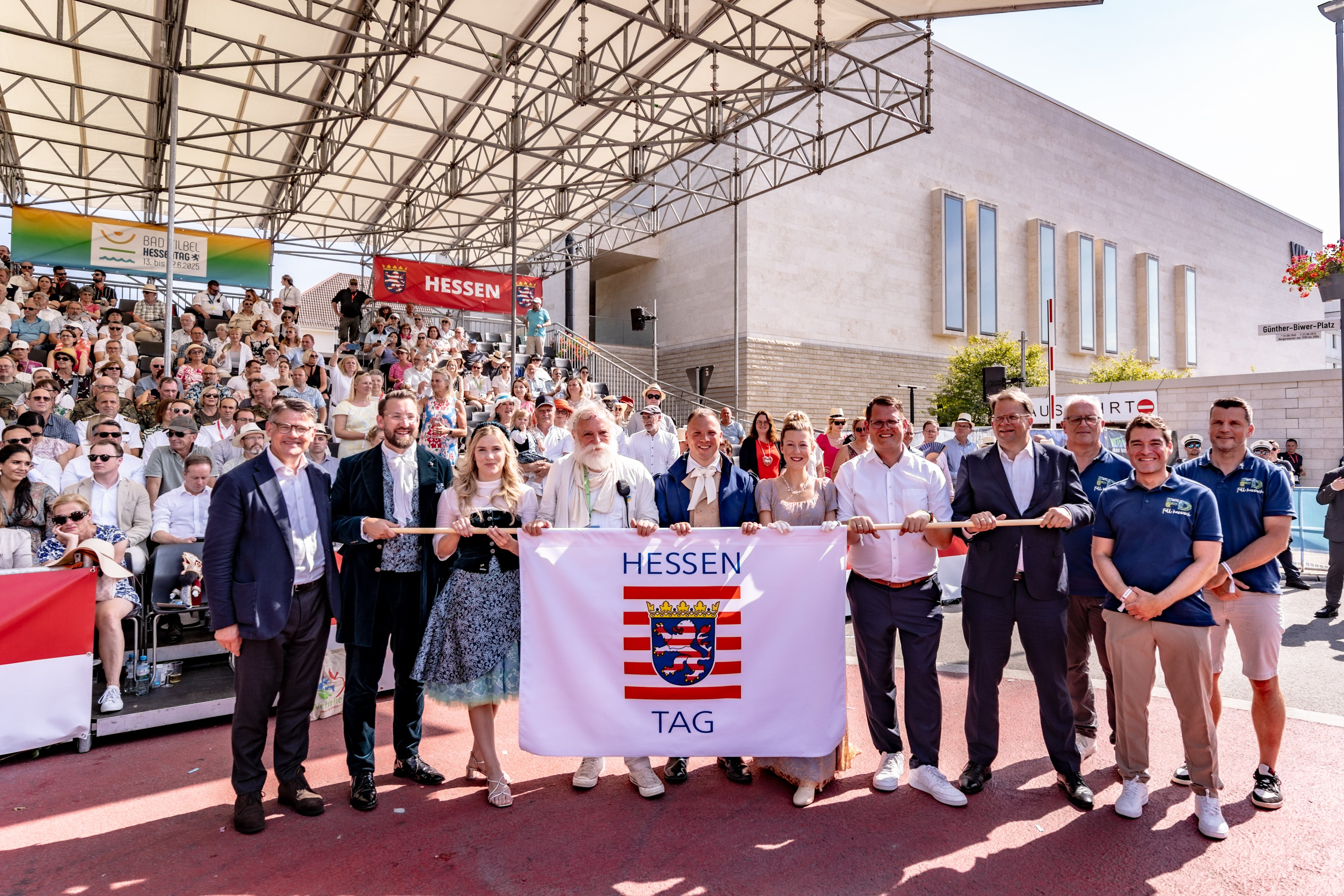 Hessentag 2025 | 22.06.2025