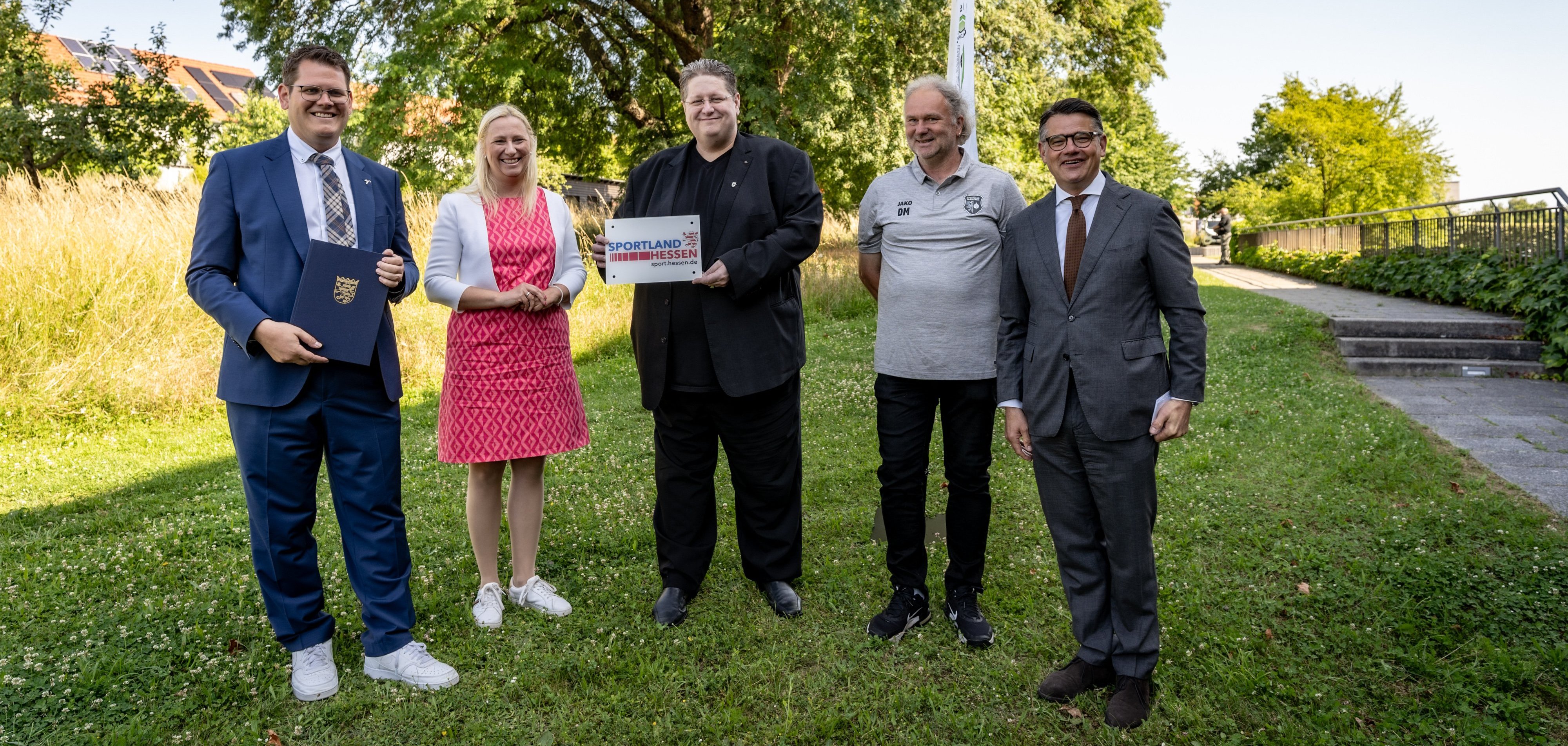 Hessentag 2025 | 20.06.2025