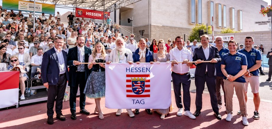 Hessentag 2025 | 22.06.2025 Hessentag 2025 | 22.06.2025