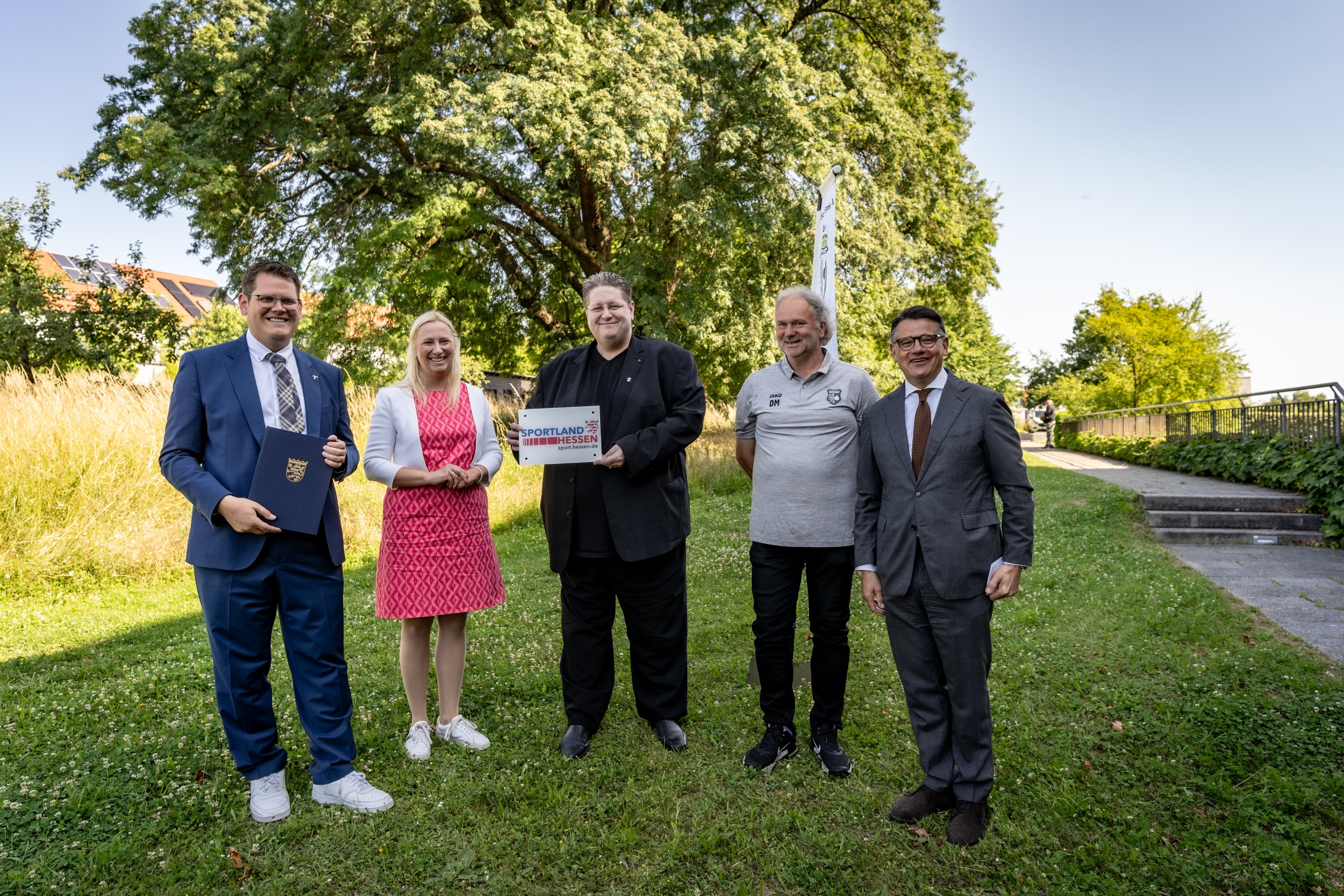 Hessentag 2025 | 20.06.2025